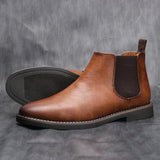 Harry | Men's Everyday Chelsea Boots – view 3