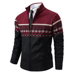 Marc | Premium Men's Cardigans – view 4