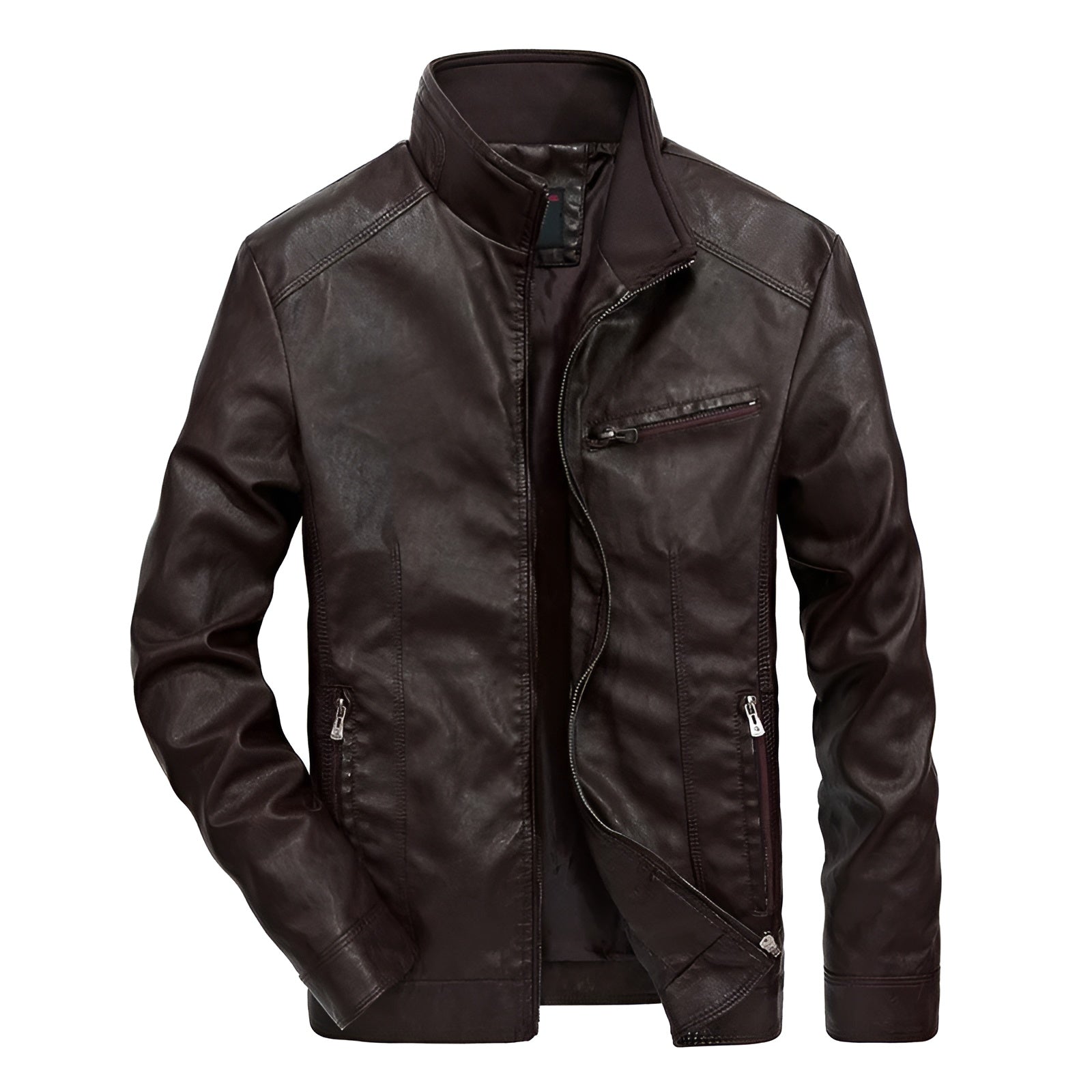 Noah™ | Men's Casual Coat – view 9