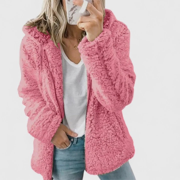 Hylenyahh | Cozy Jacket for Ultimate Comfort – view 2