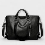 Lou | Oversized Tote – view 2