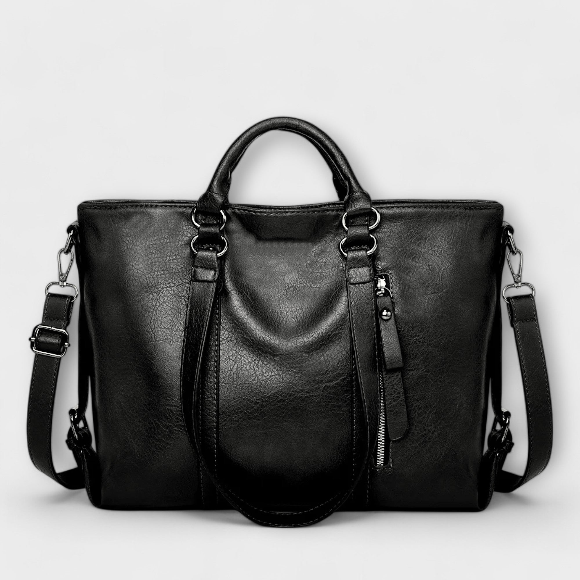 Lou | Oversized Tote – view 2