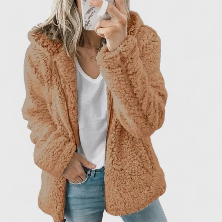 Hylenyahh | Cozy Jacket for Ultimate Comfort – view 5