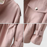 Alionora | Elegant Coat – view 6