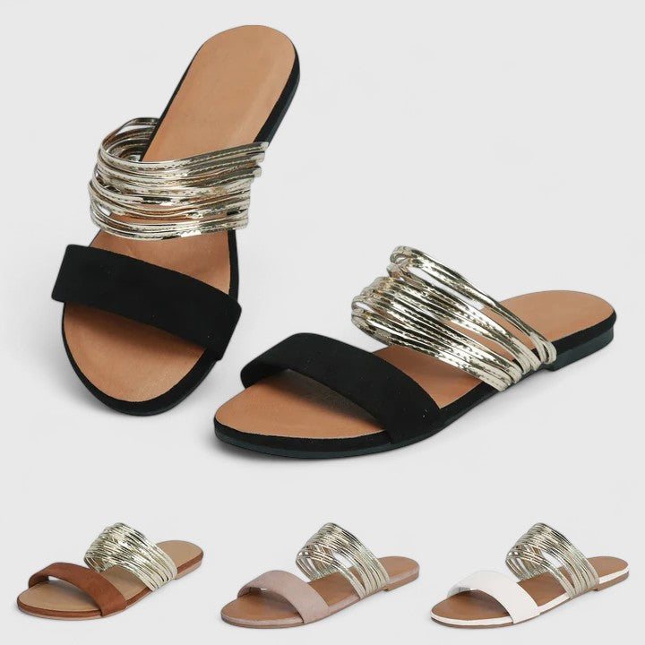 Lioraen | Elegant Sandals – view 3