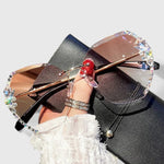 Brystahl | Elegant Sunglasses – view 5