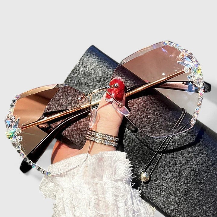 Brystahl | Elegant Sunglasses – view 5