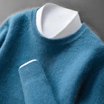 Andrzej | Cozy and Warm Sweater – view 13