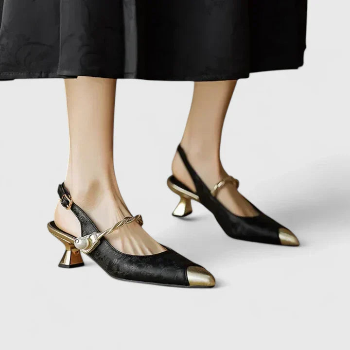 Seraphyane | Orthopaedic Heels – view 5