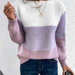 Grace | Welcoming Ombre Pull – view 3