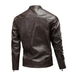 Ethan™ Men's Aviator Jacket – view 5