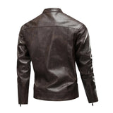 Ethan™ Men's Aviator Jacket – view 5