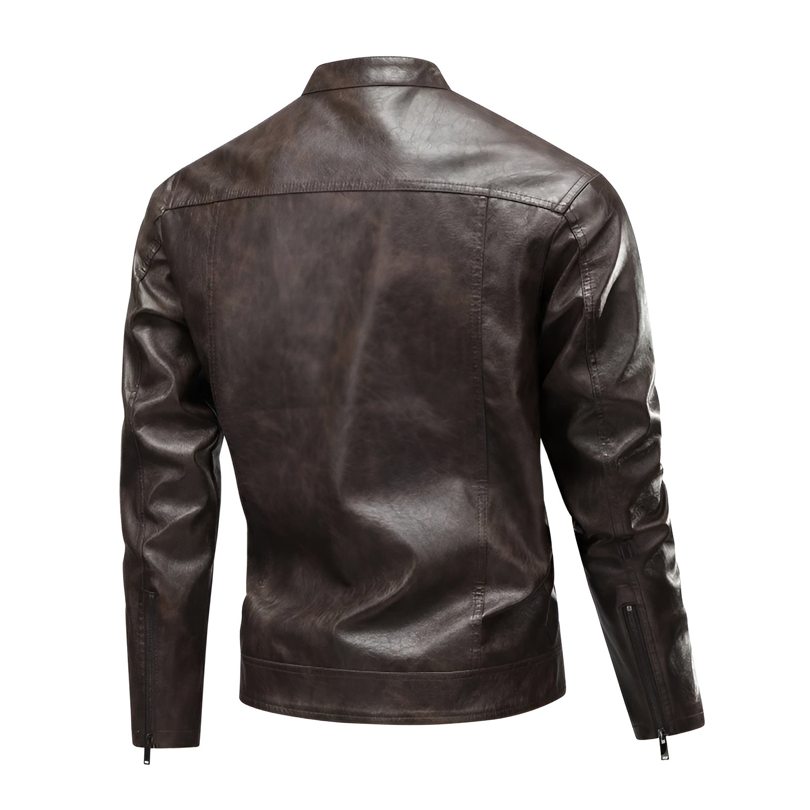 Ethan™ Men's Aviator Jacket – view 5