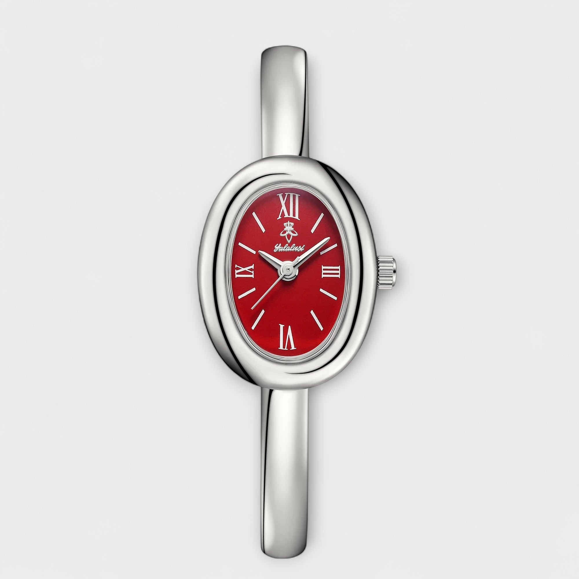 Nina® - Elegant Gold Bracelet Watch – view 6