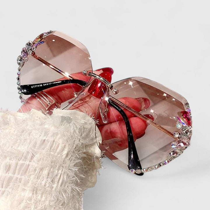 Brystahl | Elegant Sunglasses – view 7