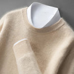 Andrzej | Cozy and Warm Sweater – view 3