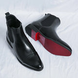 Annibale Carracci-Inspired Boots – view 5