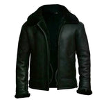 Émile™ | Cozy Pilot Jacket – view 12