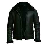 Émile™ | Cozy Pilot Jacket – view 12