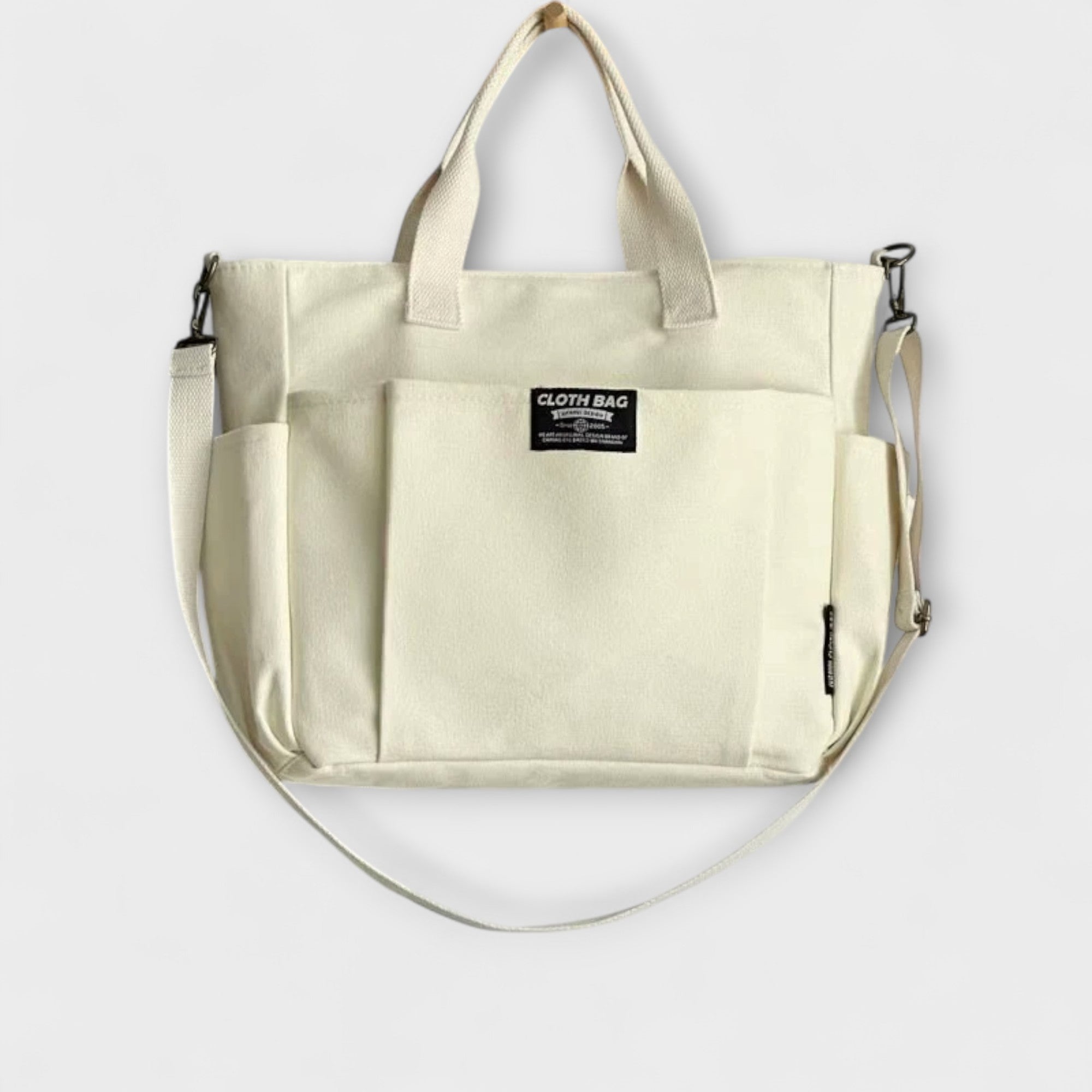Néréa | Sleek Minimalist Tote – view 2