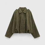 Chrystiah | Cozy Jacket for Ultimate Comfort – view 5