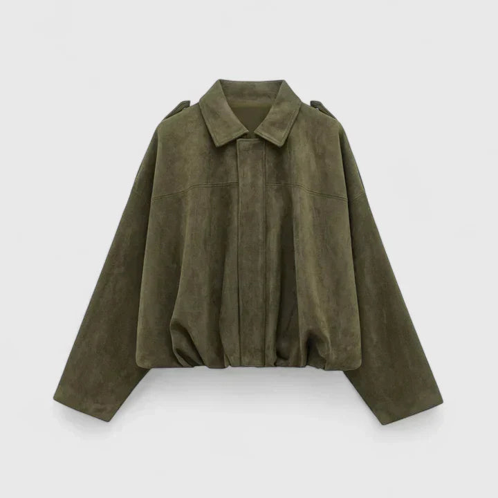 Chrystiah | Cozy Jacket for Ultimate Comfort – view 5