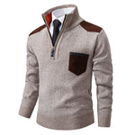 Kevin | Premium Men's Cardigans – view 9