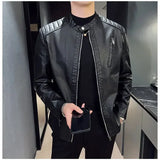 Adrien™ | Chic Slim-Fit Jacket – view 3