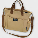 Néréa | Sleek Minimalist Tote