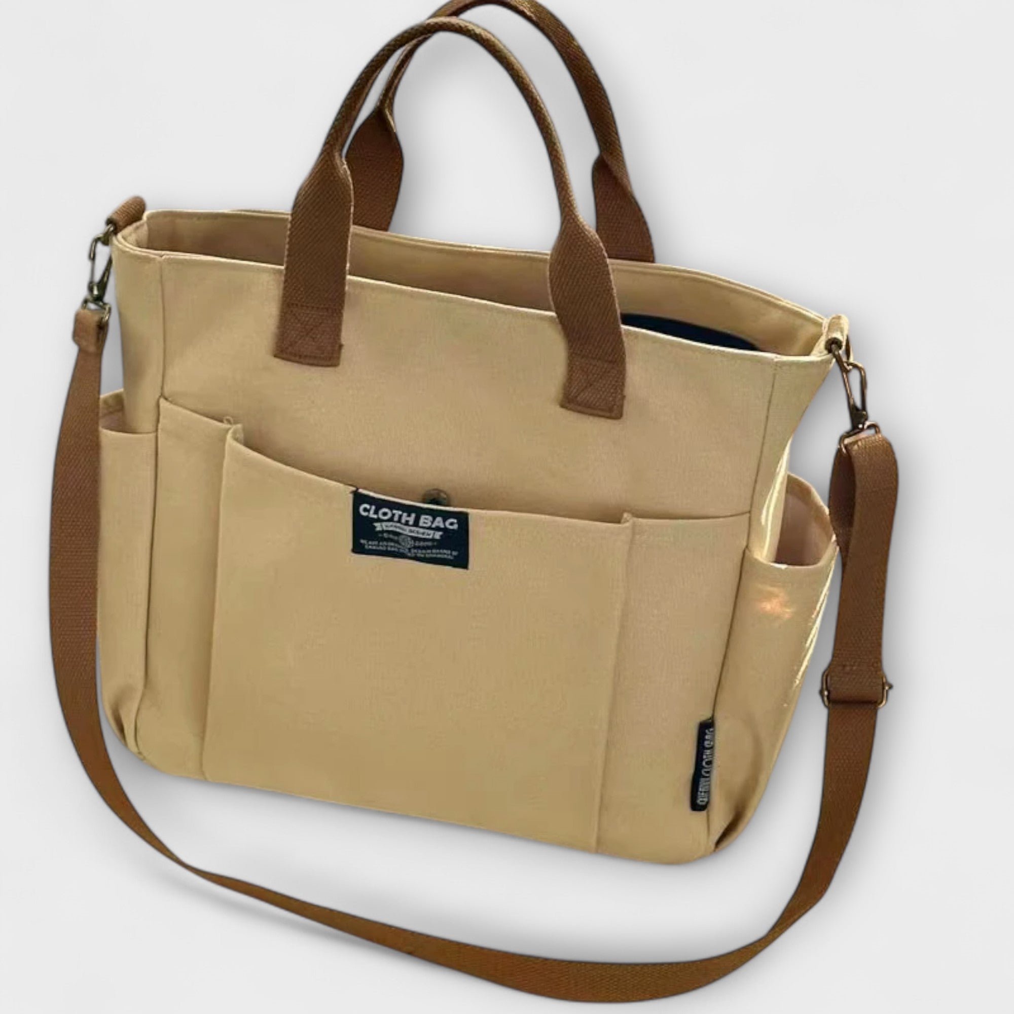 Néréa | Sleek Minimalist Tote