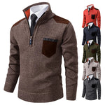 Kevin | Premium Men's Cardigans – view 2