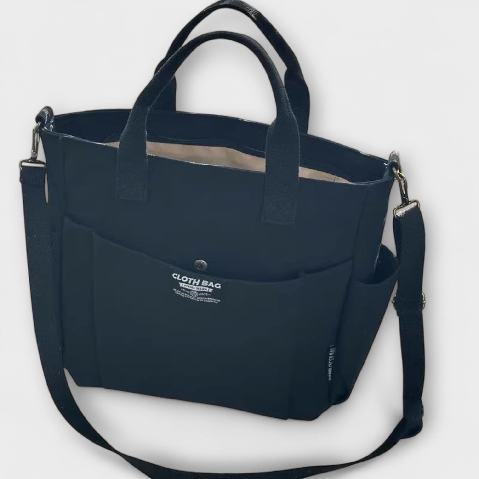 Néréa | Sleek Minimalist Tote – view 3