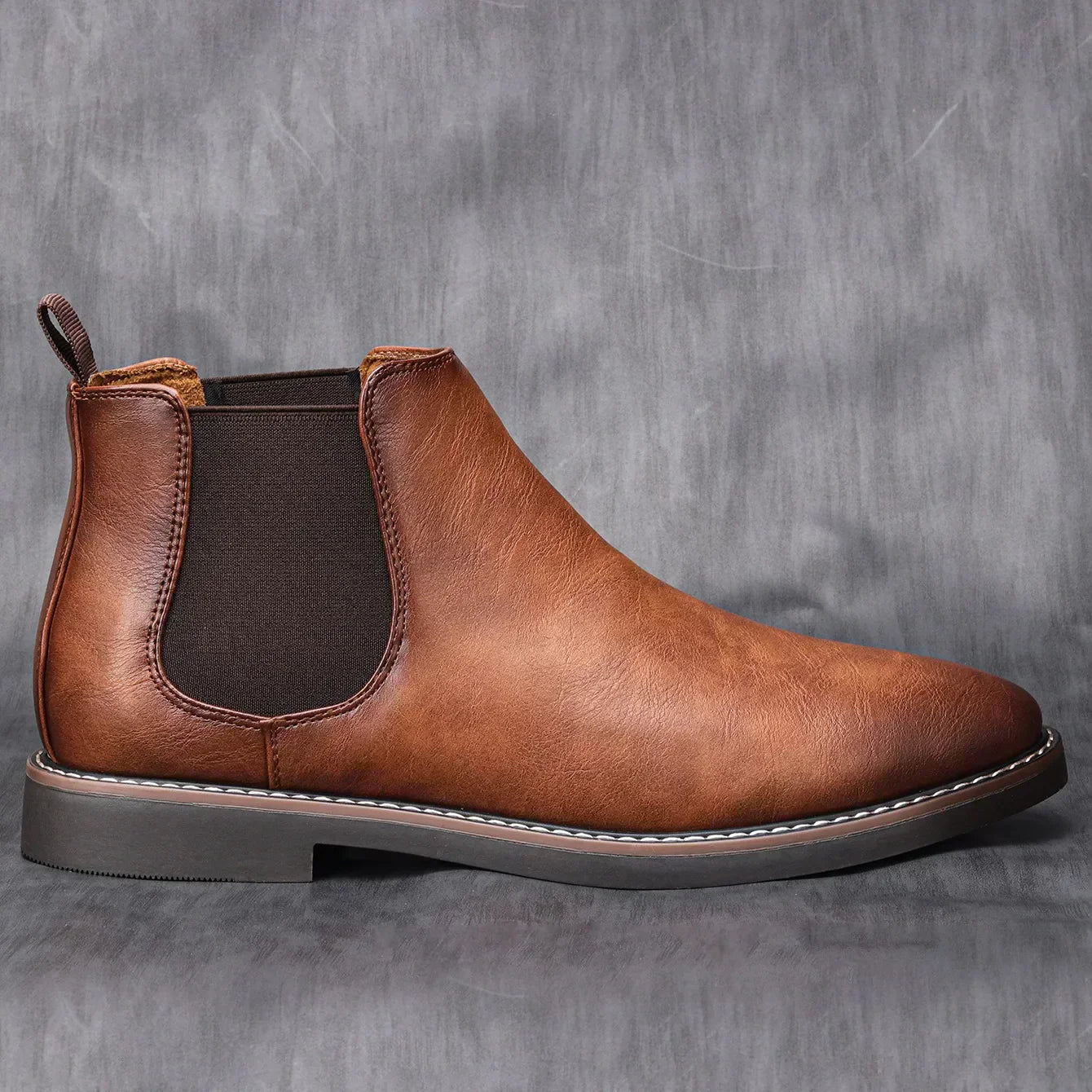 Harry | Men's Everyday Chelsea Boots – view 6