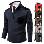 Kevin | Premium Men's Cardigans – view 4