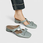 Ellery | Orthopaedic Sandals – view 4