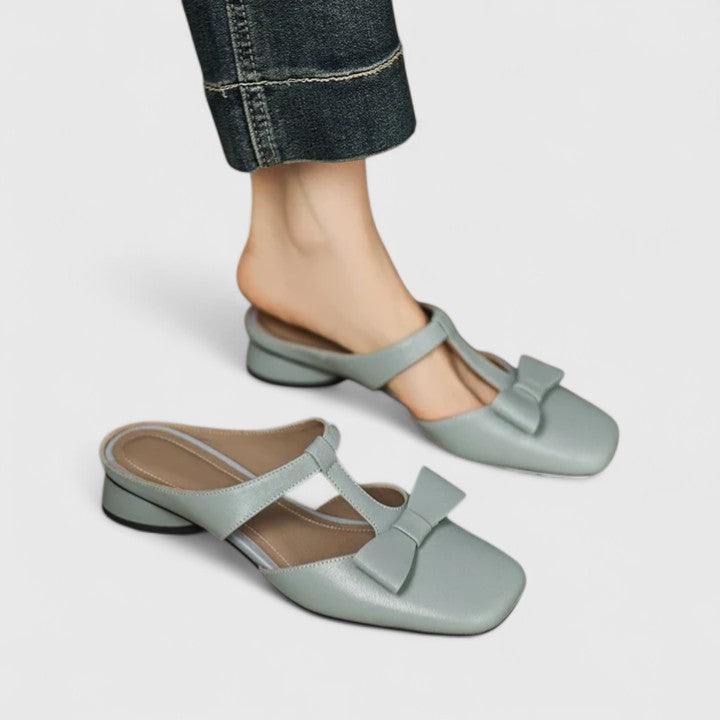 Ellery | Orthopaedic Sandals – view 4