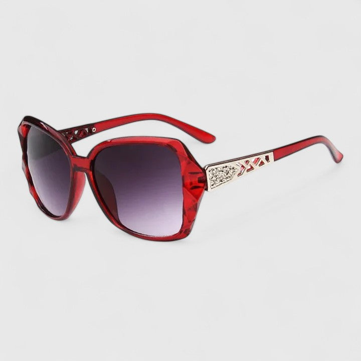 Avalynne | Elegant Sunglasses – view 7