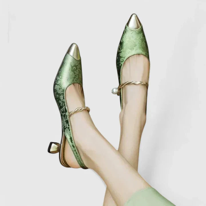 Seraphyane | Orthopaedic Heels – view 4