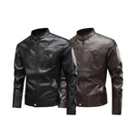 Ethan™ Men's Aviator Jacket – view 8