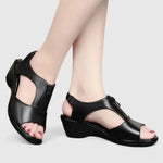 Nerisse | Elegant Sandals – view 3