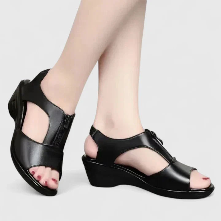 Nerisse | Elegant Sandals – view 3