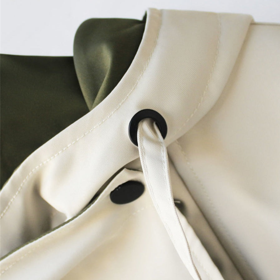 Alvienne – Stylish Jacket with Weather and Wind Resistance – view 6