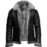 Émile™ | Cozy Pilot Jacket – view 5
