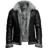 Émile™ | Cozy Pilot Jacket – view 14