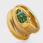 Zara® - Snake-Inspired Bracelet Watch – view 4
