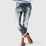 Caroline | Cozy Fit Trousers – view 6
