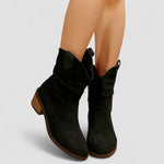 Nathalie | Orthopaedic Boots – view 3
