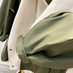 Alvienne – Stylish Jacket with Weather and Wind Resistance – view 10
