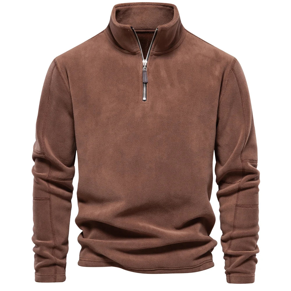 Luuk | Cozy Winter Fleece – view 9
