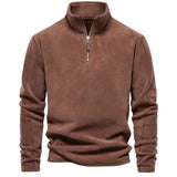 Luuk | Cozy Winter Fleece – view 9
